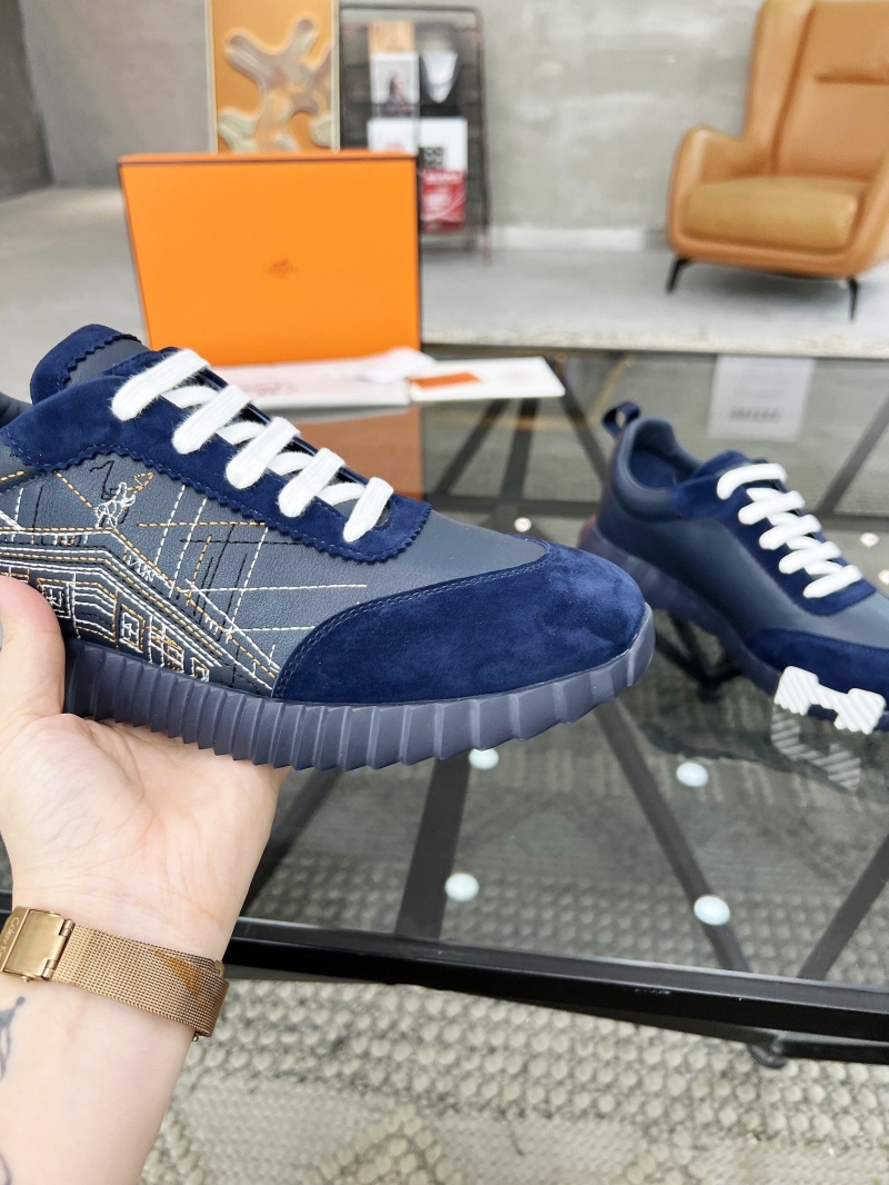 Hermes Sneakers